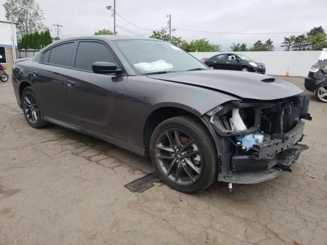 2021 DODGE CHARGER GT  