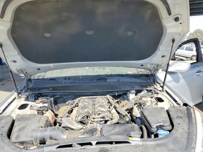 2016 KIA K900 LUXURY V8  