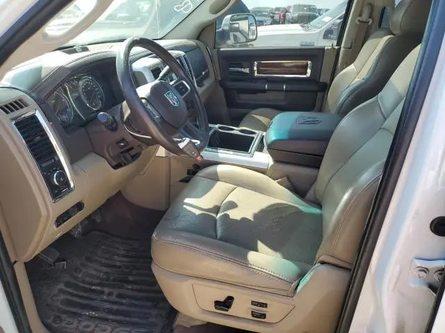 2010 DODGE RAM 3500   