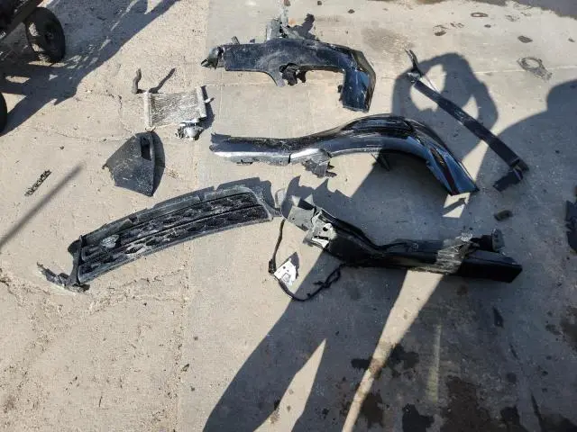 2016 LAND ROVER RANGE ROVER SPORT SC  