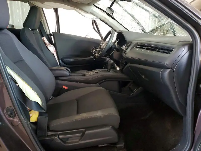 2020 HONDA HR-V EX  