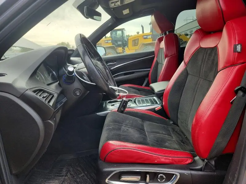2020 ACURA MDX A-SPEC  