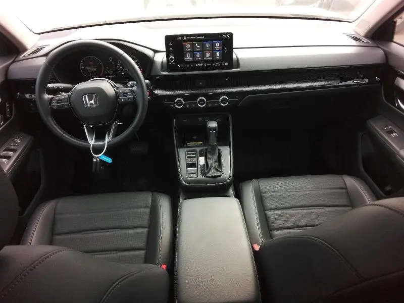 2025 HONDA CR-V EXL  