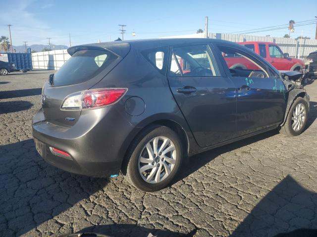 2013 MAZDA 3 I