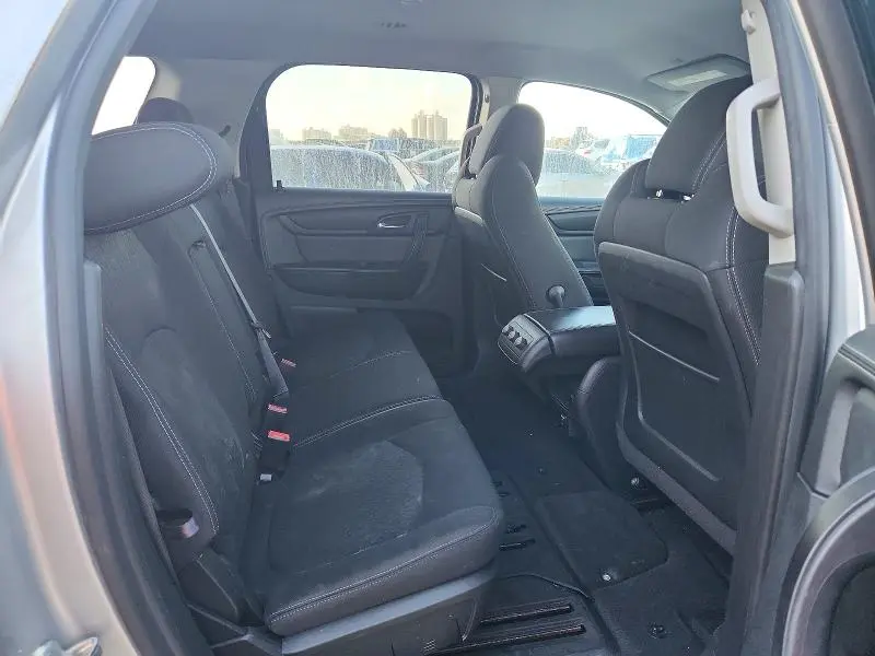 2014 GMC ACADIA SLE  