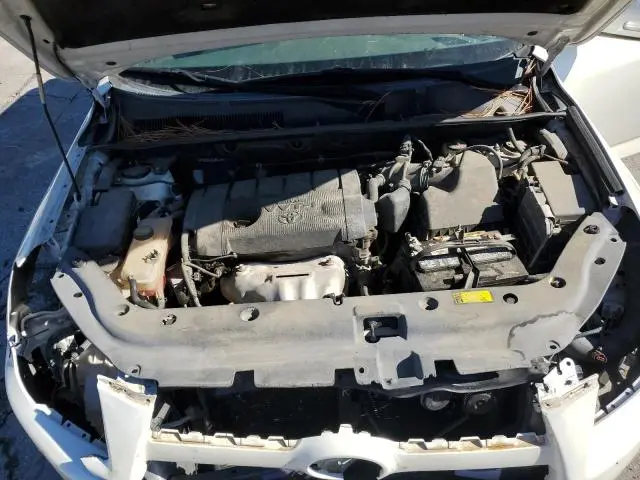 2012 TOYOTA RAV4 LIMITED  