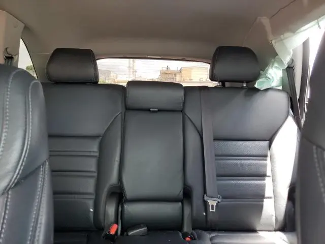 2017 KIA SORENTO EX  