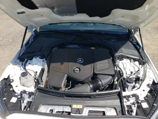 2023 MERCEDES-BENZ C 300 4MATIC  
