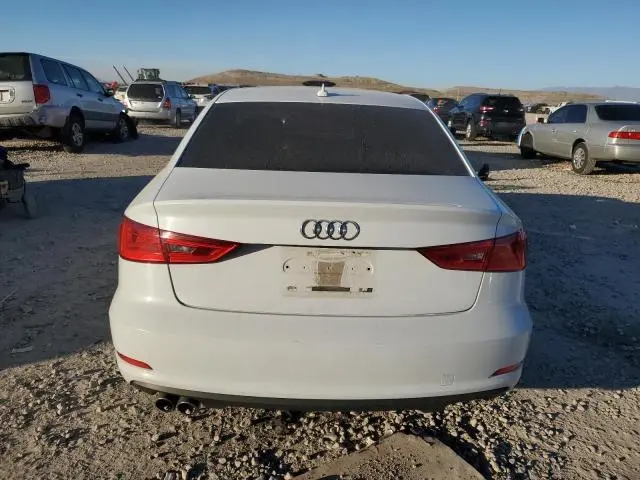 2015 AUDI A3 PREMIUM  