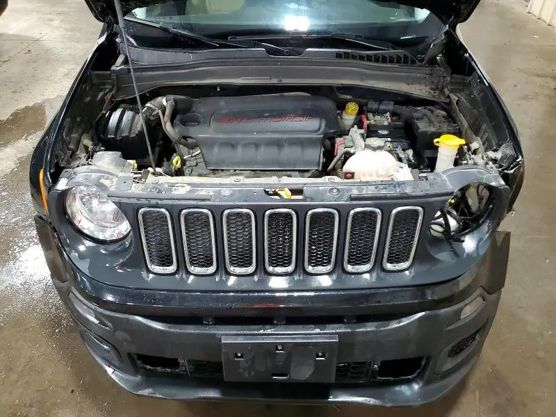 2015 JEEP RENEGADE SPORT  