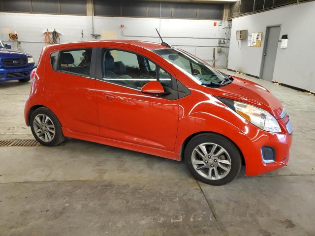 2015 CHEVROLET SPARK EV 2LT