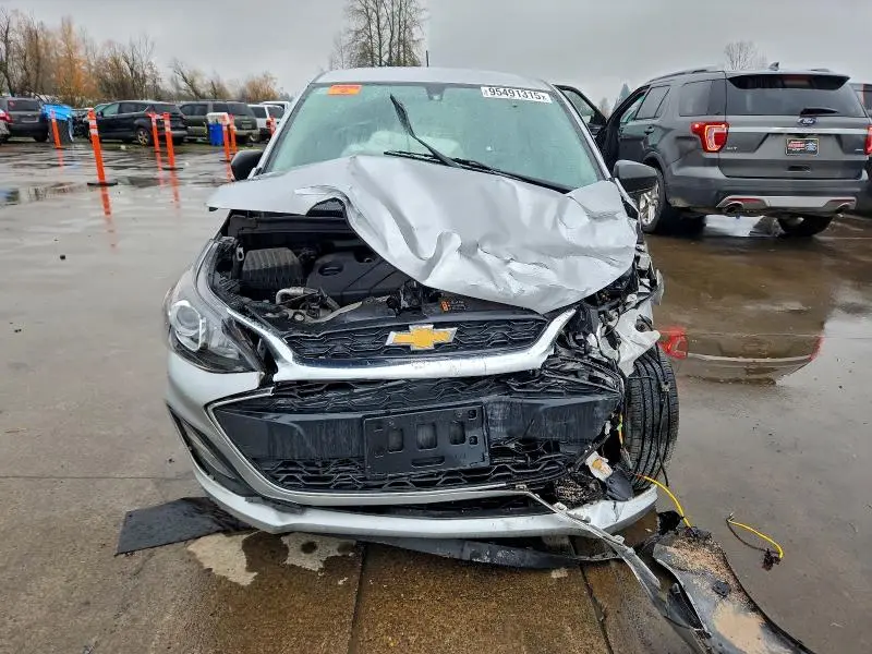 2021 CHEVROLET SPARK LS  