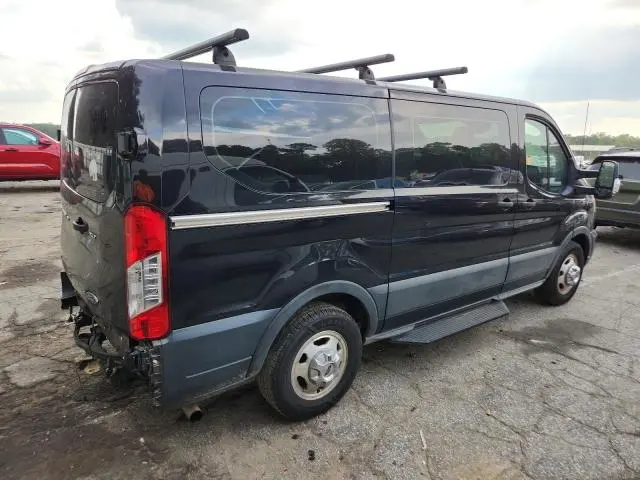 2020 FORD TRANSIT T-150  