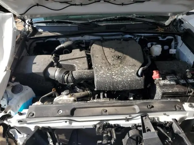 2021 TOYOTA TACOMA DOUBLE CAB  