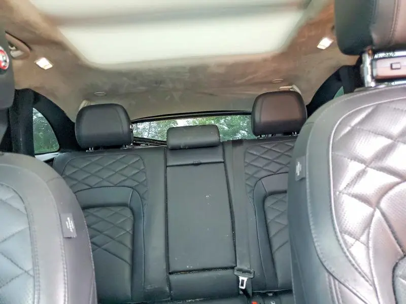 2022 JAGUAR F-PACE S  