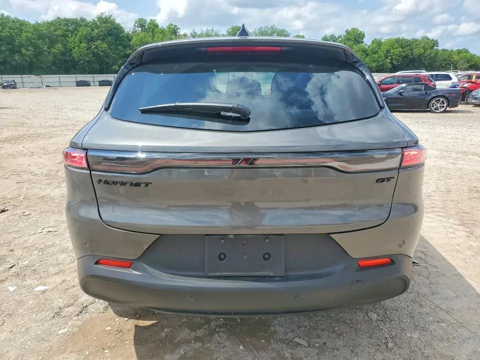 2024 DODGE HORNET GT  