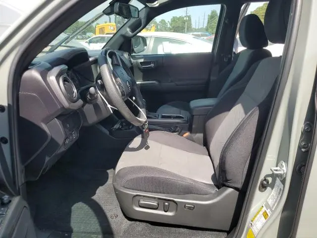 2023 TOYOTA TACOMA DOUBLE CAB  