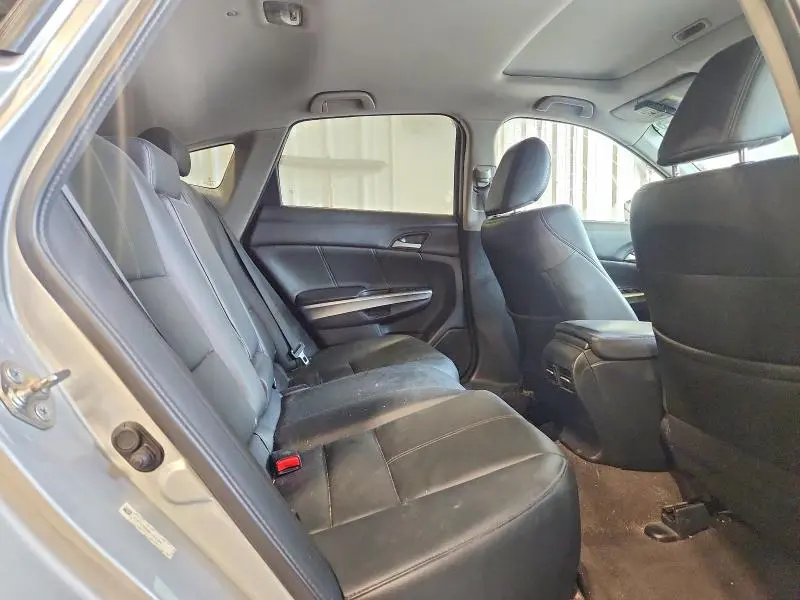 2014 HONDA CROSSTOUR EXL  