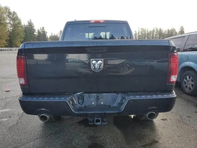 2014 RAM 1500 SPORT
