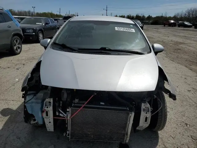 2016 KIA RIO LX