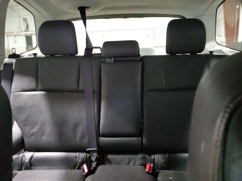 2015 SUBARU FORESTER 2.5I TOURING  