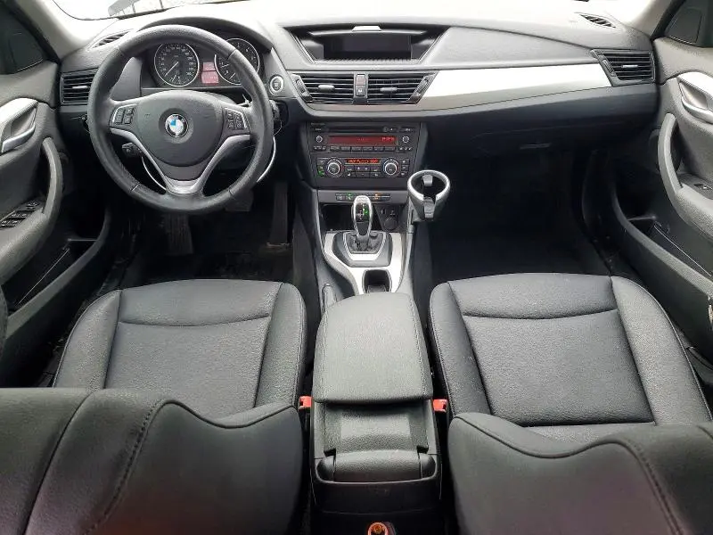 2015 BMW X1 XDRIVE28I  