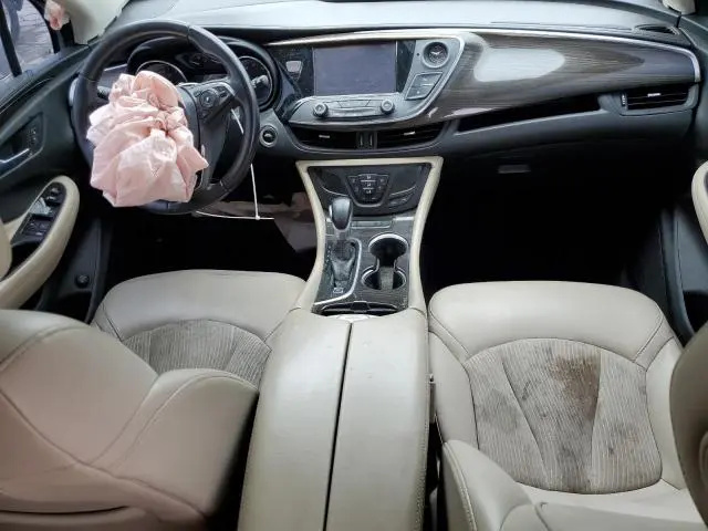 2019 BUICK ENVISION PREFERRED  