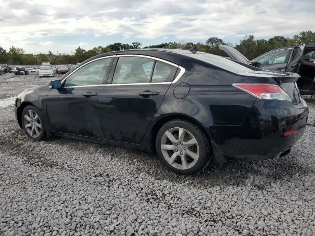 2013 ACURA TL TECH  