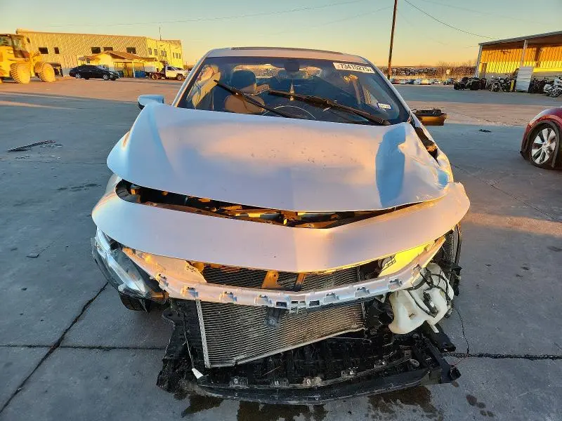 2020 CHEVROLET MALIBU PREMIER  