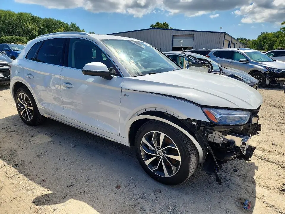 2023 AUDI Q5 PRESTIGE 45  