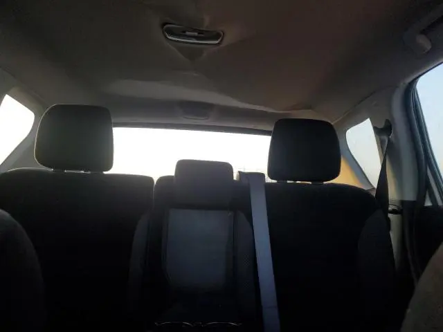 2011 MITSUBISHI OUTLANDER ES  