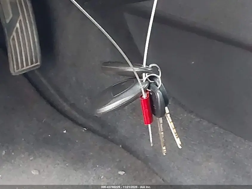 2012 CHEVROLET IMPALA LS