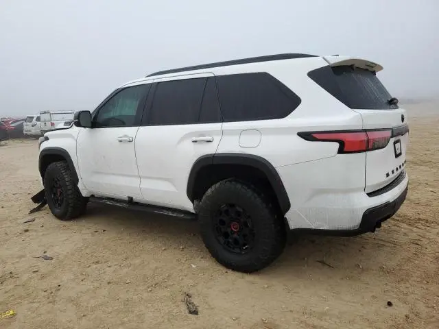 2023 TOYOTA SEQUOIA SR5  