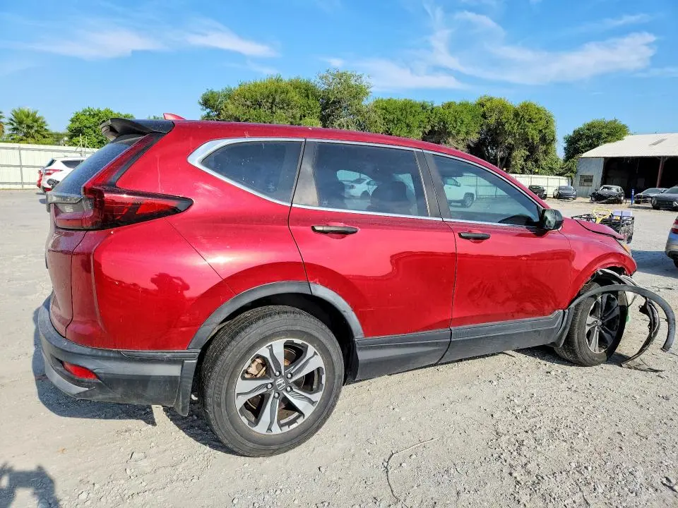 2020 HONDA CR-V LX  