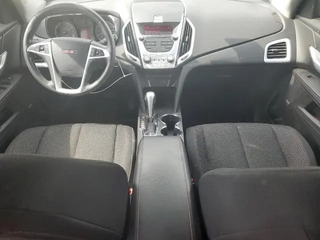 2011 GMC TERRAIN SLE  