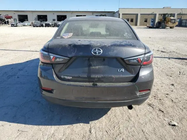 2016 TOYOTA SCION IA   