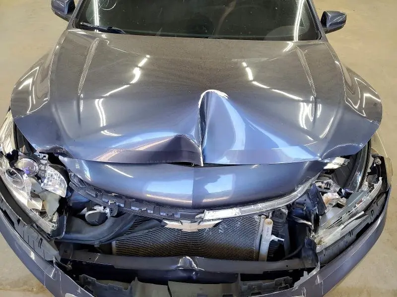 2014 CHEVROLET MALIBU 1LT  
