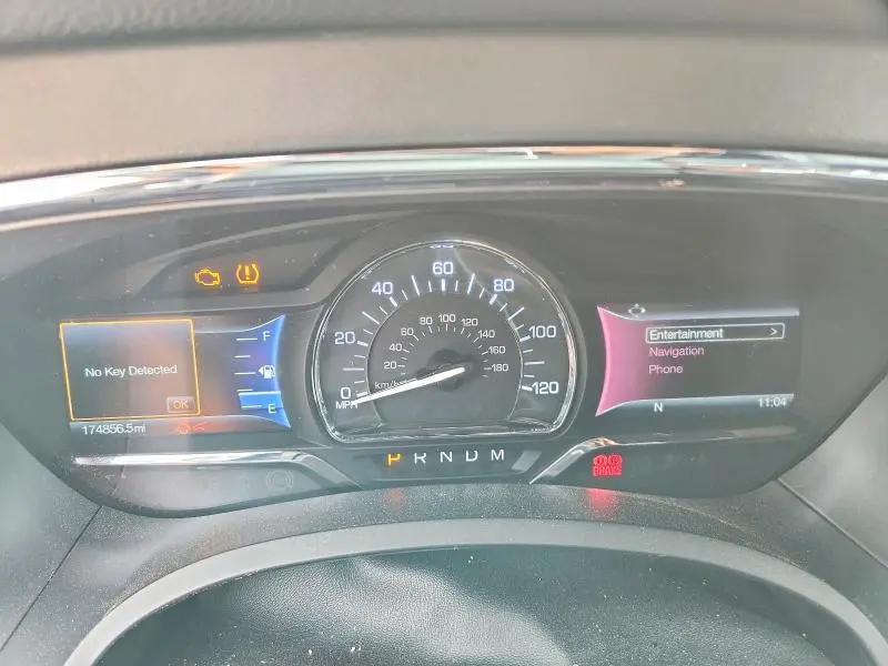 2017 LINCOLN NAVIGATOR L SELECT  
