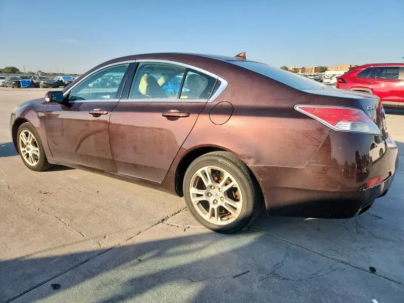 2010 ACURA TL   