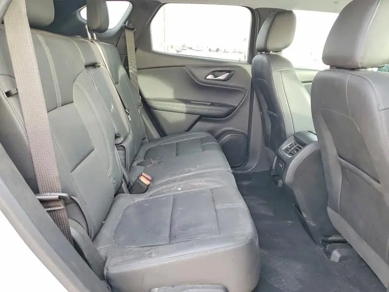 2021 CHEVROLET BLAZER 3LT  