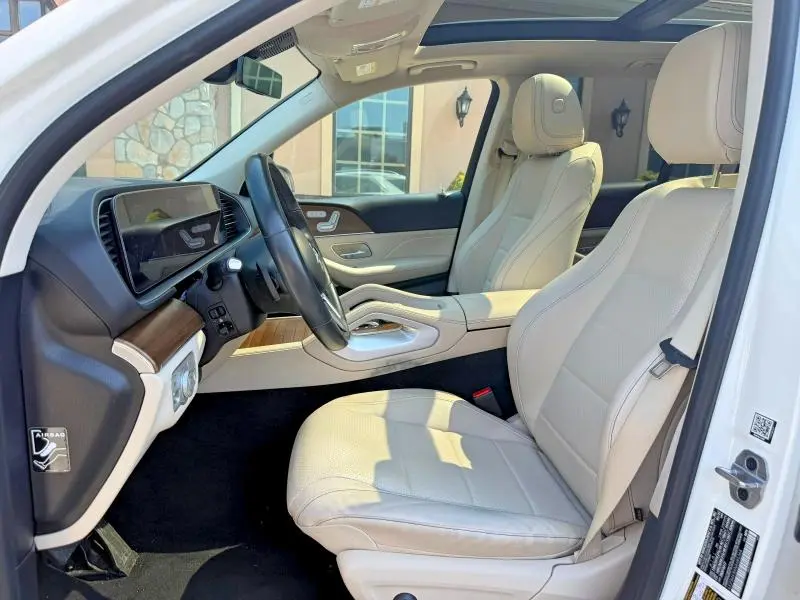 2022 MERCEDES-BENZ GLE 350 4MATIC  
