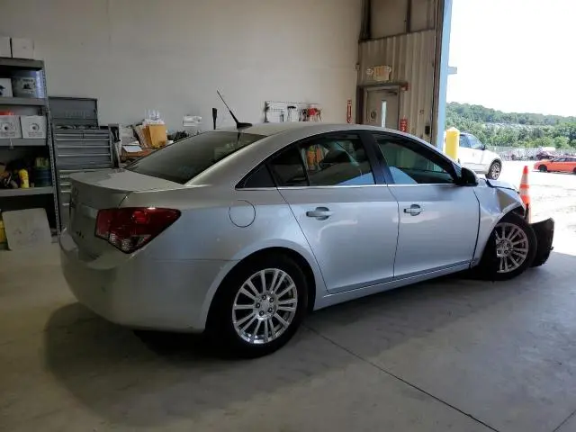 2012 CHEVROLET CRUZE ECO  