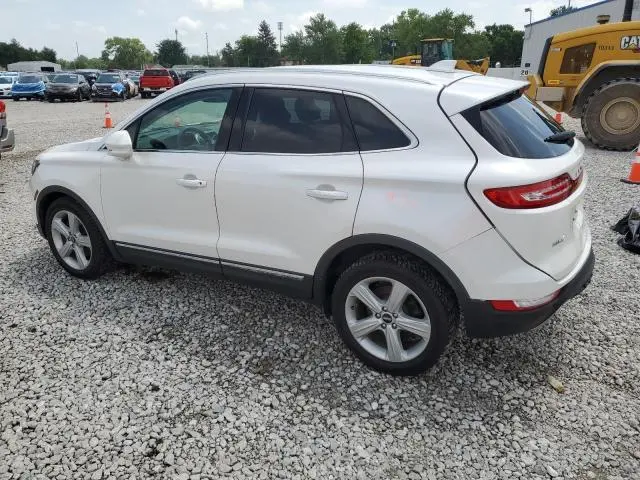 2017 LINCOLN MKC PREMIERE  