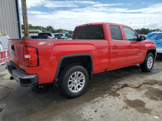 2016 GMC SIERRA K1500 SLE