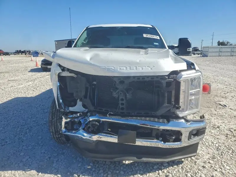 2023 FORD F250 SUPER DUTY  