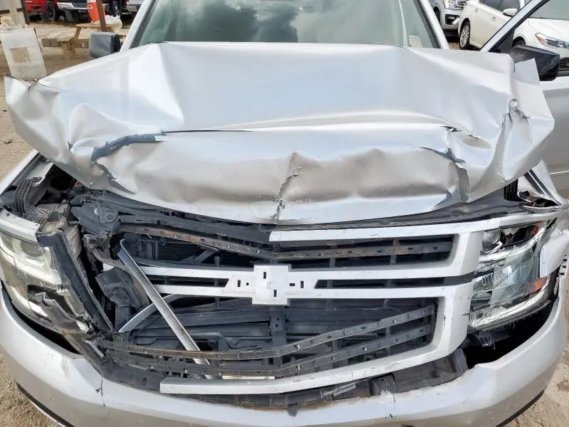 2018 CHEVROLET TAHOE K1500 PREMIER  