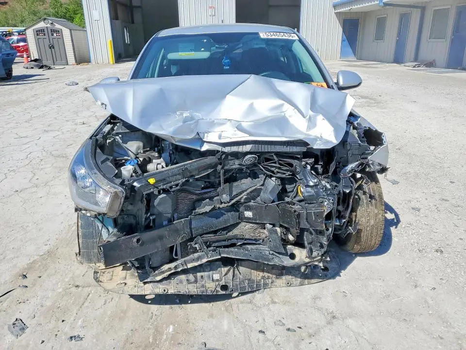 2023 KIA RIO LX  