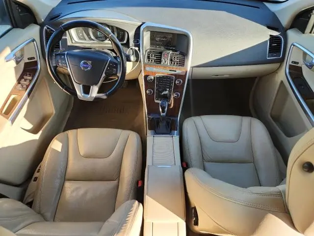 2014 VOLVO XC60 T6  