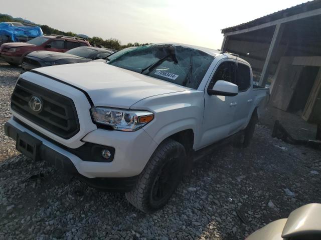 2020 TOYOTA TACOMA DOUBLE CAB