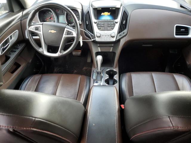 2012 CHEVROLET EQUINOX LTZ